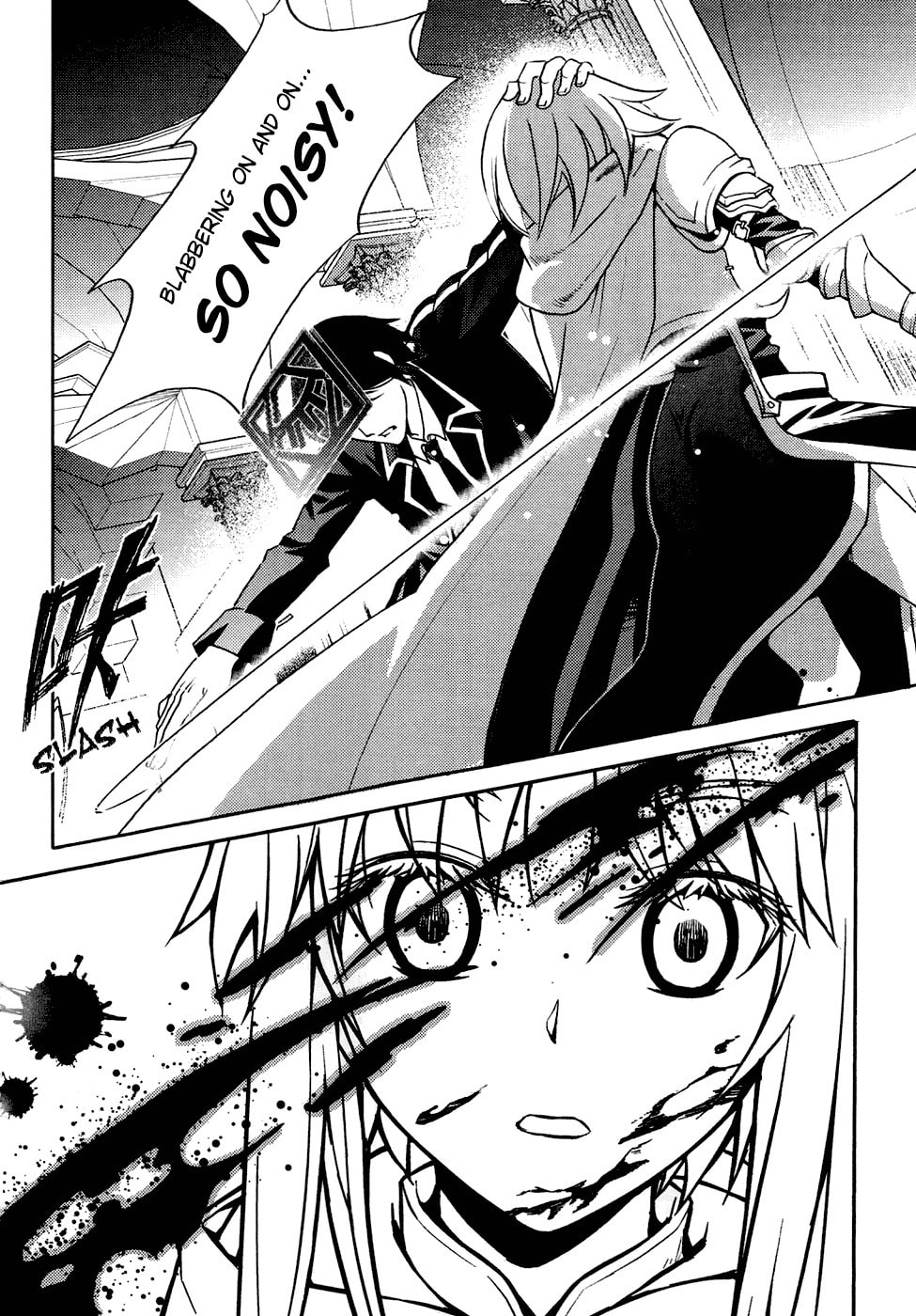 Read Infinity Game chapter 1.5 image 9 on Lezhin