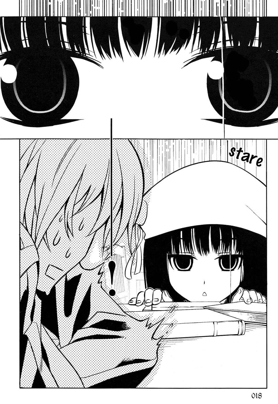 Read Infinity Game chapter 1 image 19 on Lezhin