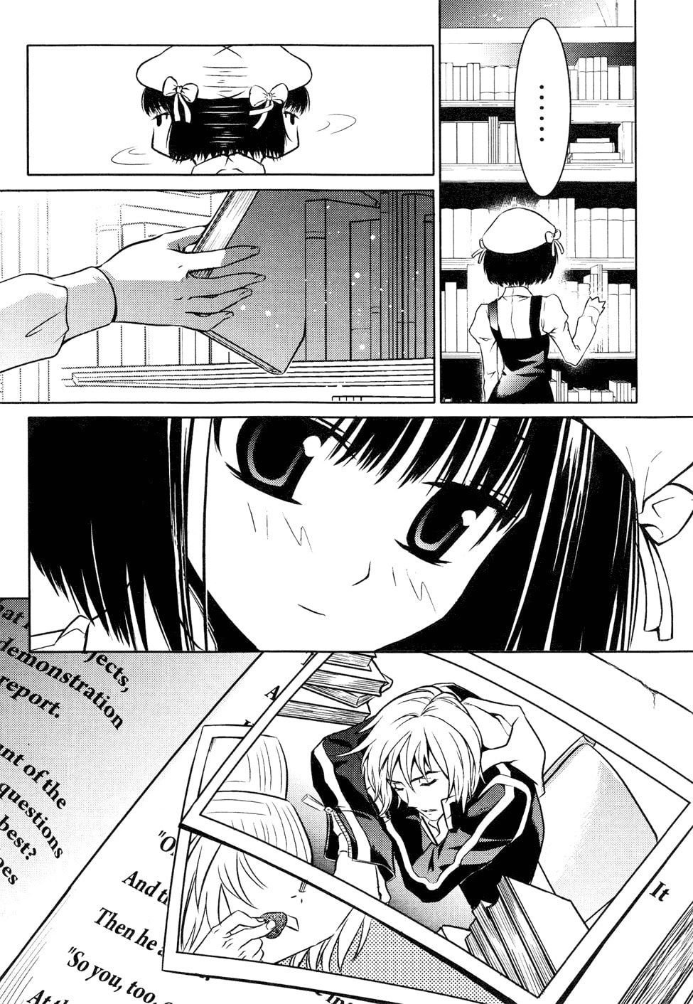 Read Infinity Game chapter 1 image 25 on Lezhin