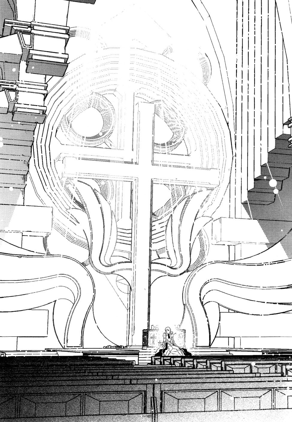 Read Infinity Game chapter 1 image 34 on Lezhin