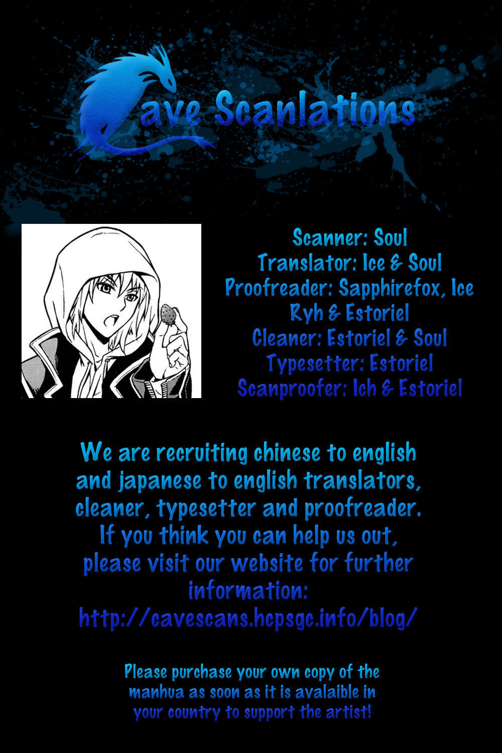 Read Infinity Game chapter 1 image 36 on Lezhin