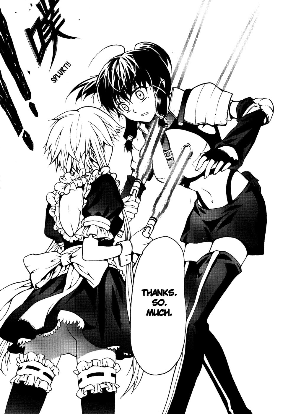 Read Infinity Game chapter 10 image 24 on Lezhin