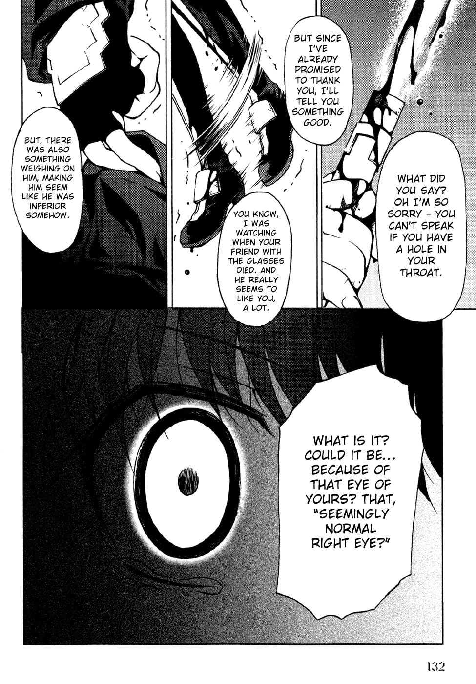 Read Infinity Game chapter 10 image 26 on Lezhin
