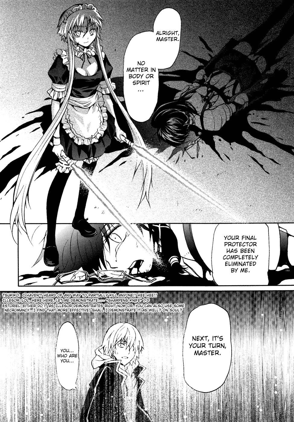 Read Infinity Game chapter 10 image 28 on Lezhin