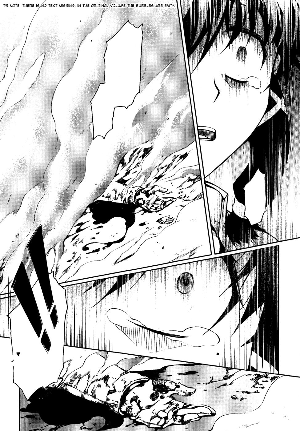 Read Infinity Game chapter 10 image 3 on Lezhin