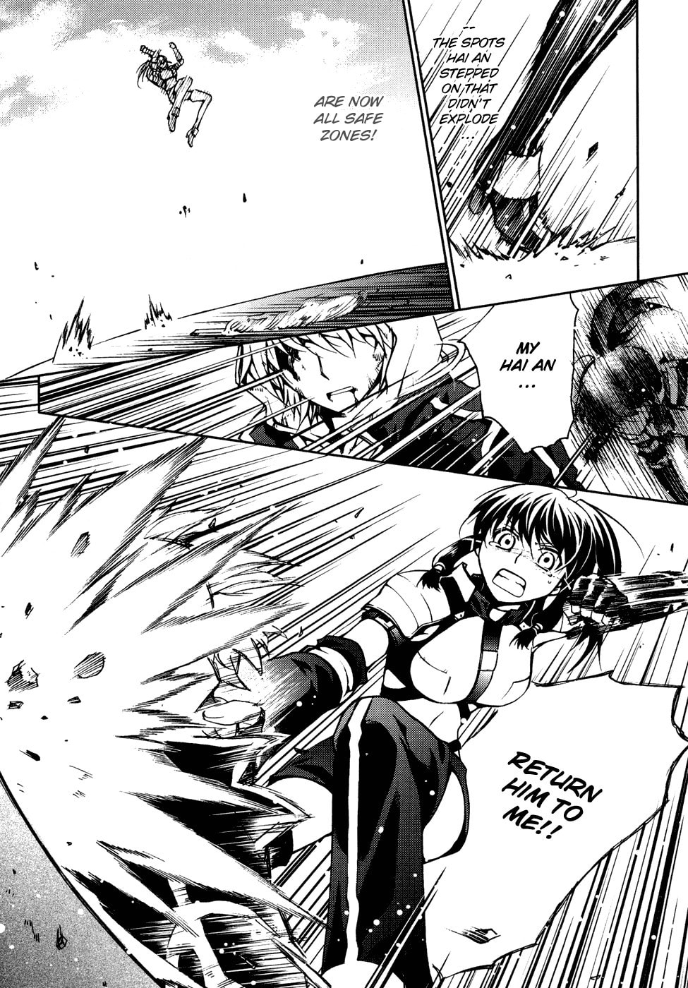 Read Infinity Game chapter 10 image 6 on Lezhin