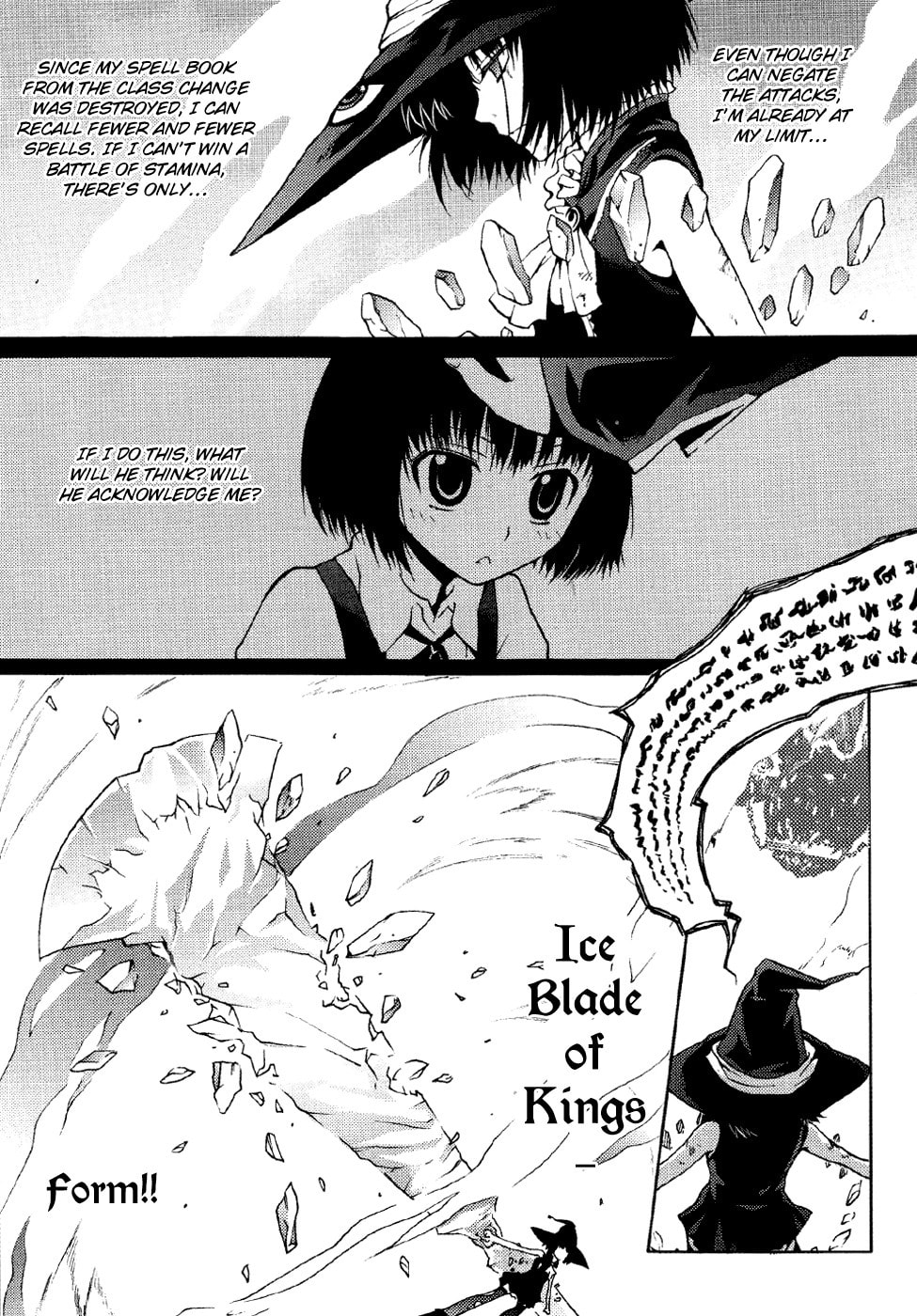 Read Infinity Game chapter 10 image 9 on Lezhin