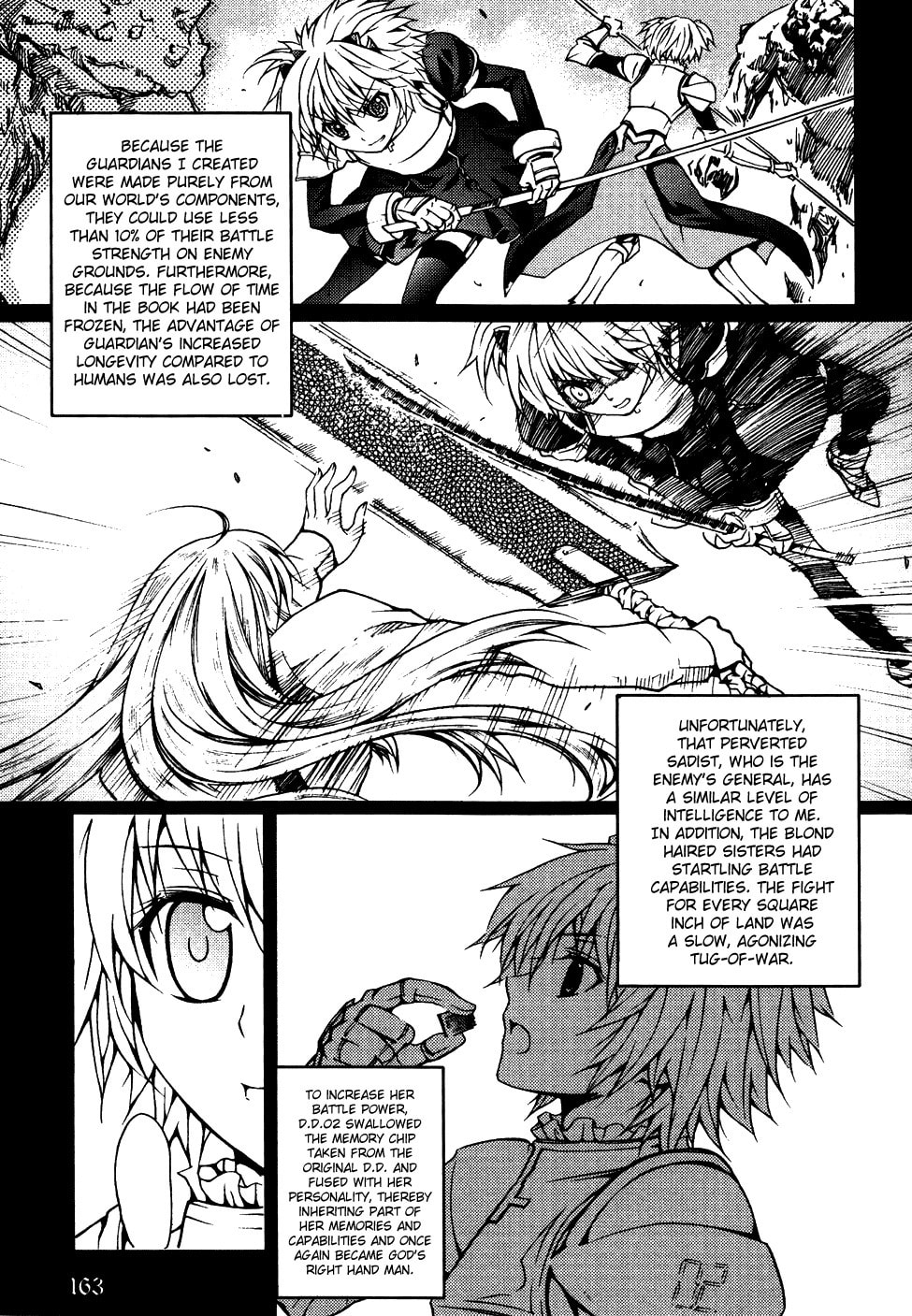 Read Infinity Game chapter 12 image 2 on Lezhin