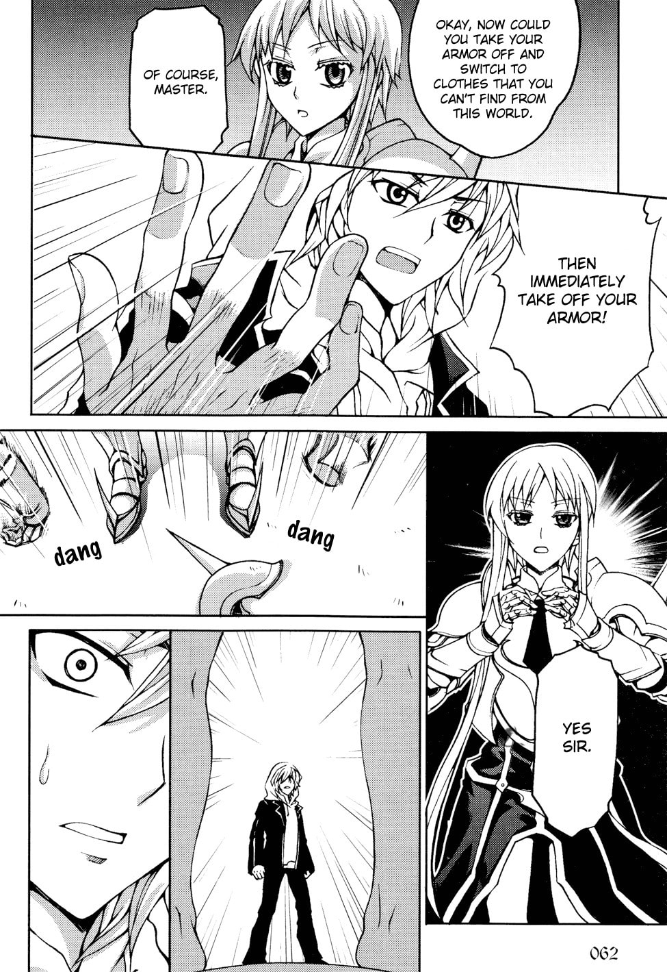 Read Infinity Game chapter 2 image 11 on Lezhin