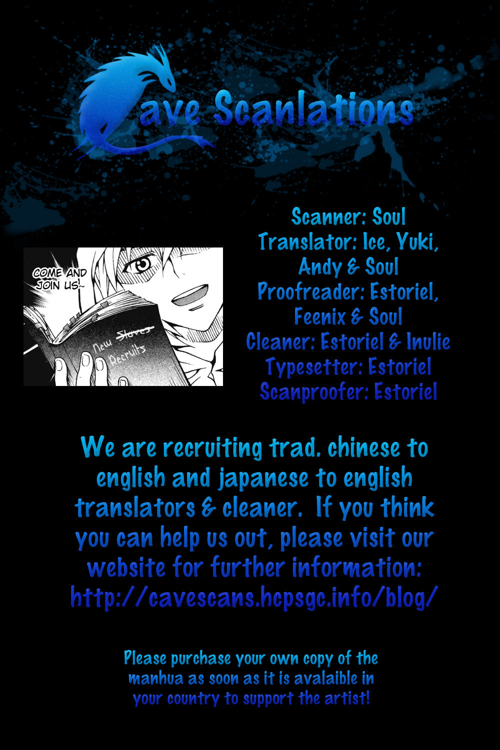Read Infinity Game chapter 2 image 24 on Lezhin