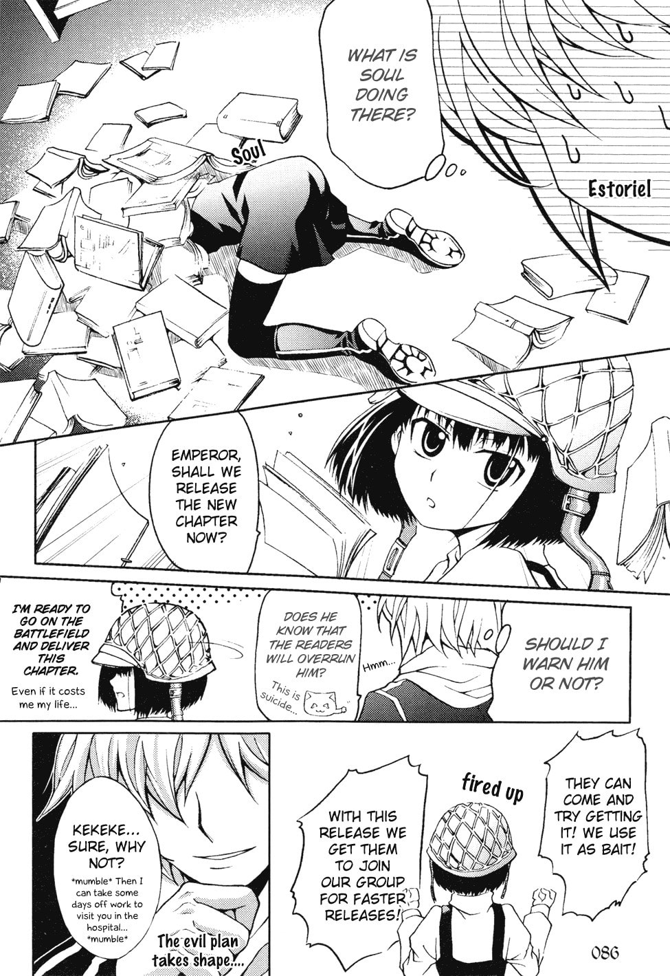 Read Infinity Game chapter 3 image 29 on Lezhin