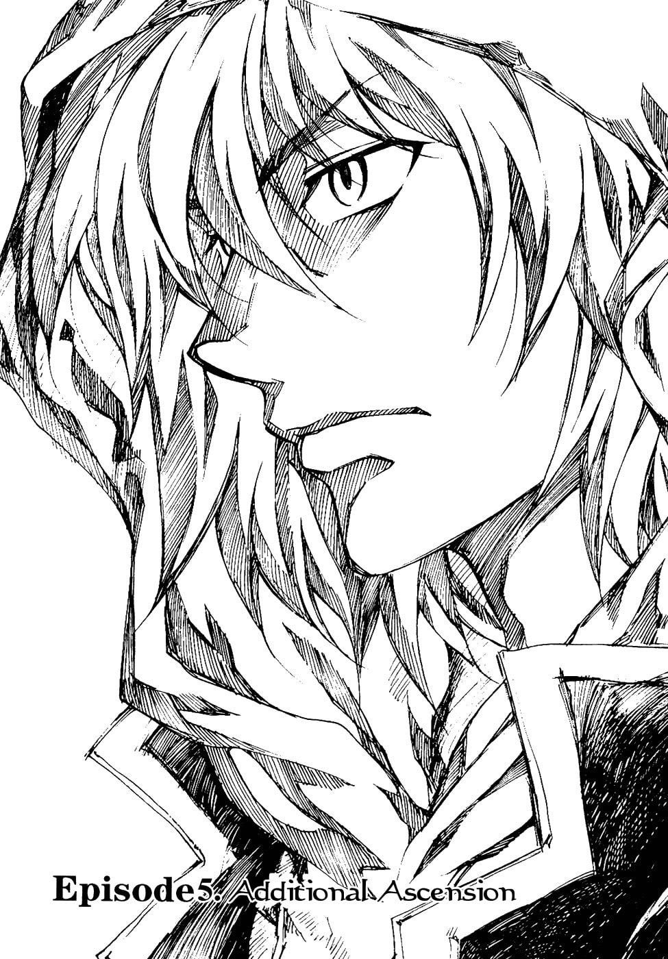 Read Infinity Game chapter 5 image 0 on Lezhin