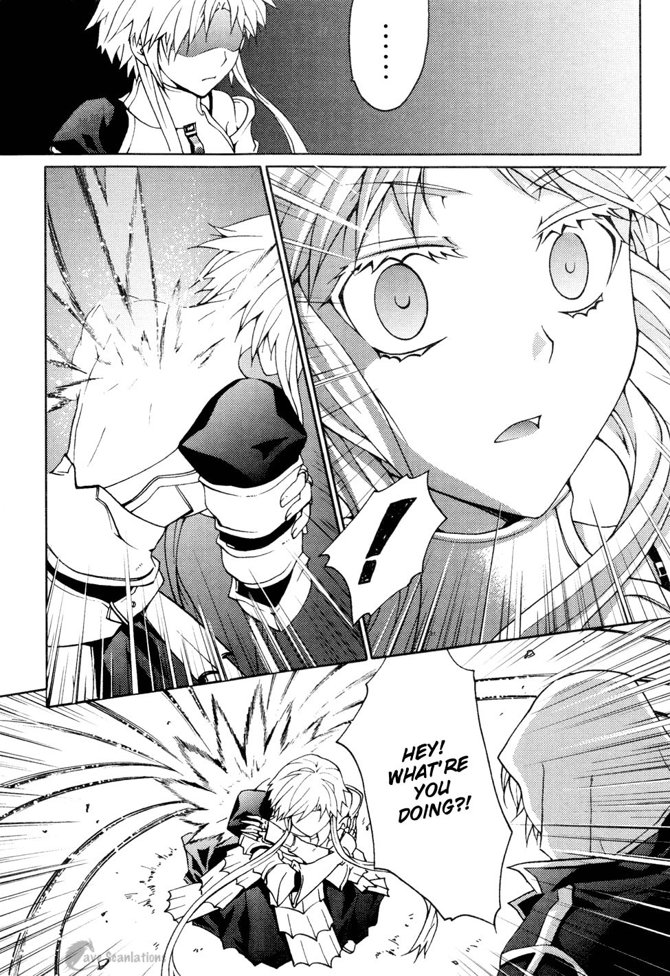 Read Infinity Game chapter 6 image 13 on Lezhin