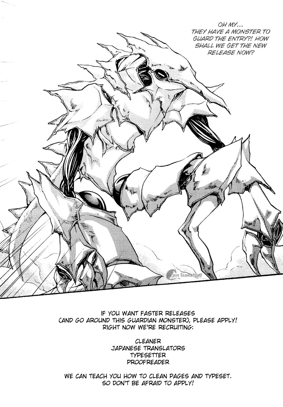 Read Infinity Game chapter 7 image 29 on Lezhin