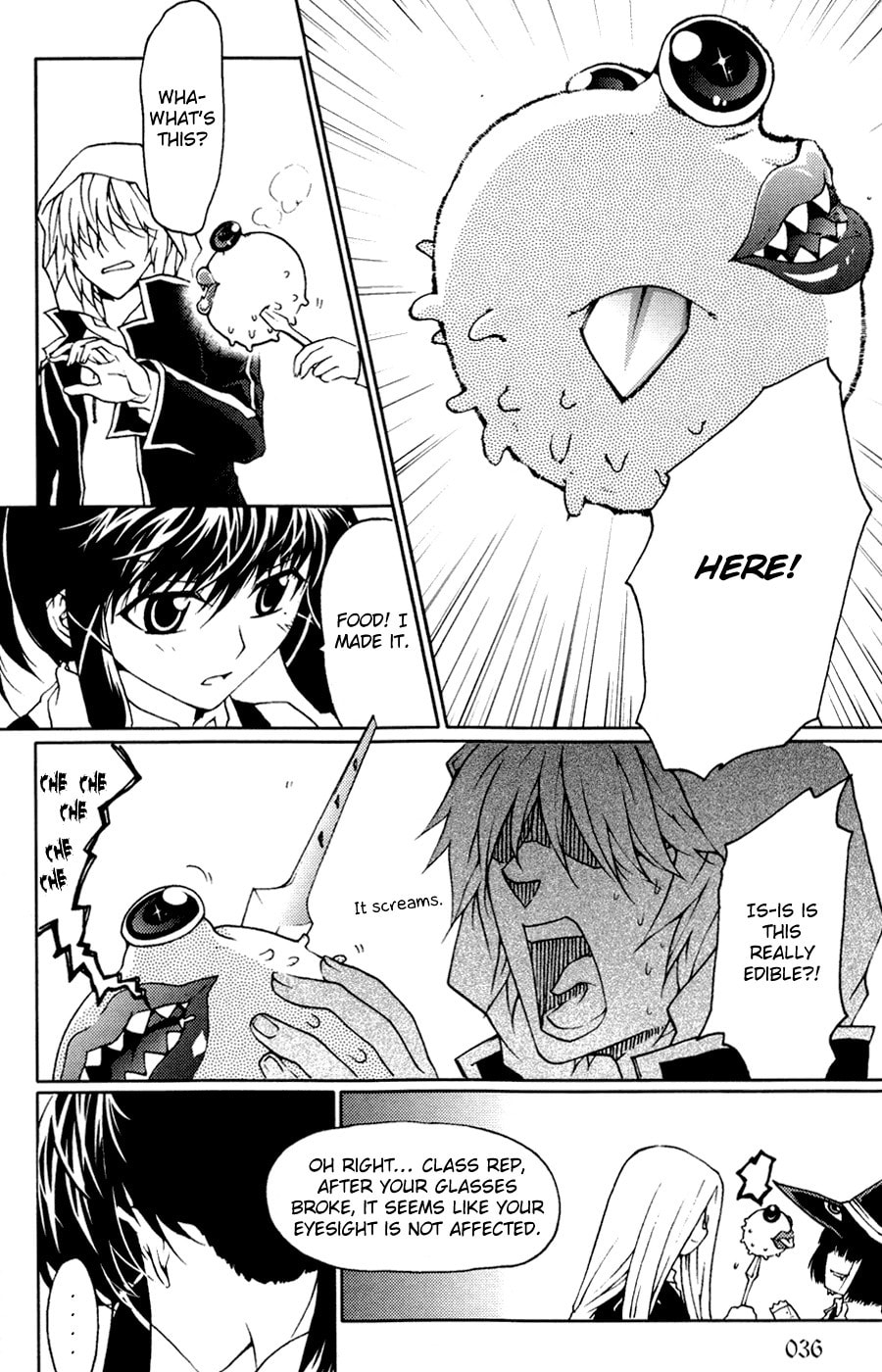 Read Infinity Game chapter 7 image 3 on Lezhin