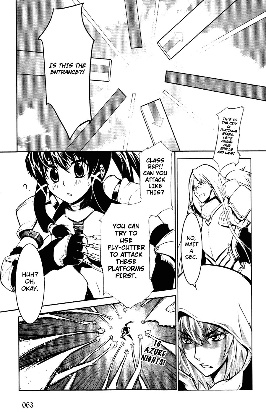 Read Infinity Game chapter 8 image 4 on Lezhin