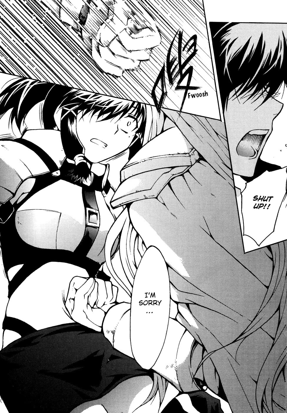 Read Infinity Game chapter 9 image 18 on Lezhin