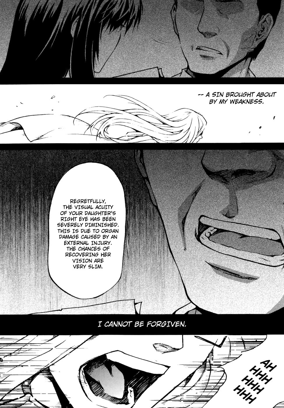 Read Infinity Game chapter 9 image 21 on Lezhin