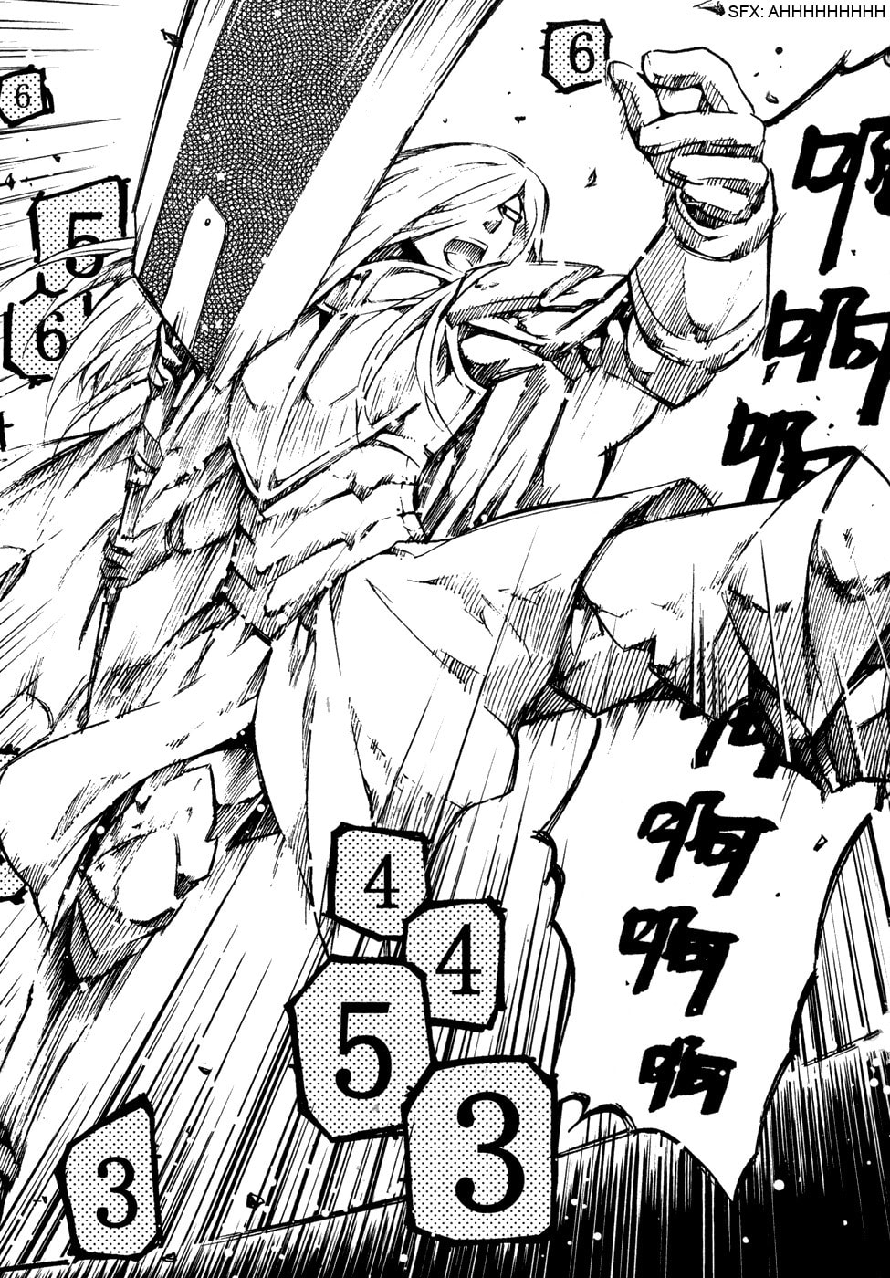 Read Infinity Game chapter 9 image 22 on Lezhin