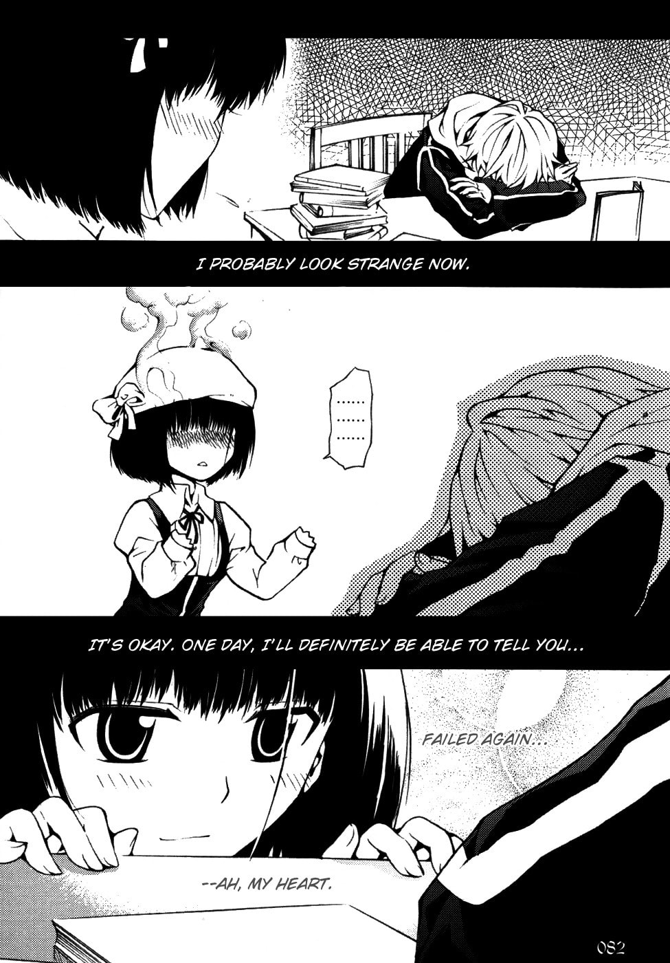 Read Infinity Game chapter 9 image 6 on Lezhin