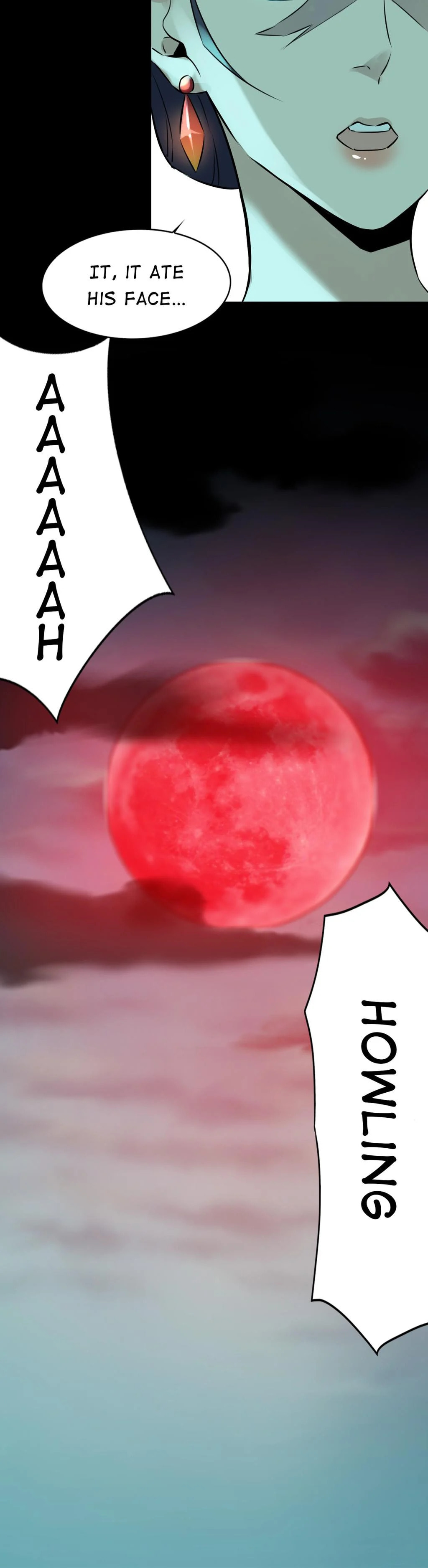 Read Infinity Mailman chapter 1 image 10 on Lezhin