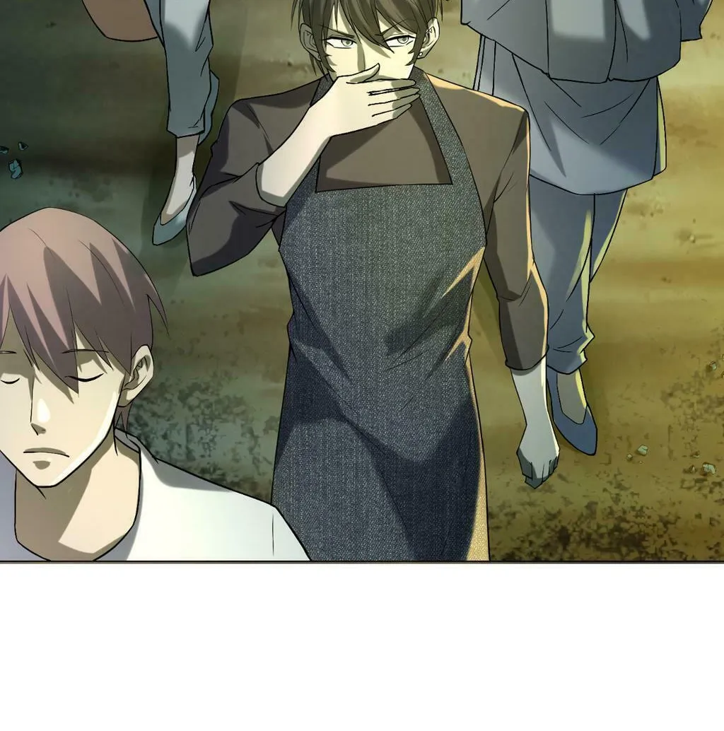 Read Infinity Mailman chapter 10 image 17 on Lezhin