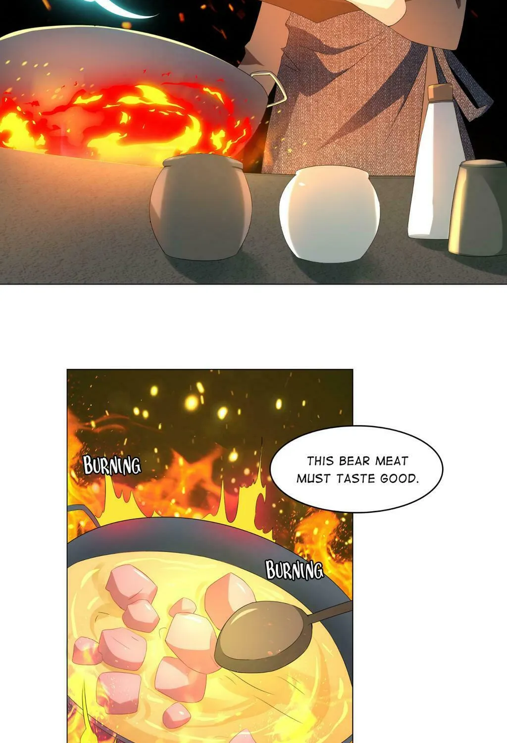 Read Infinity Mailman chapter 10 image 25 on Lezhin