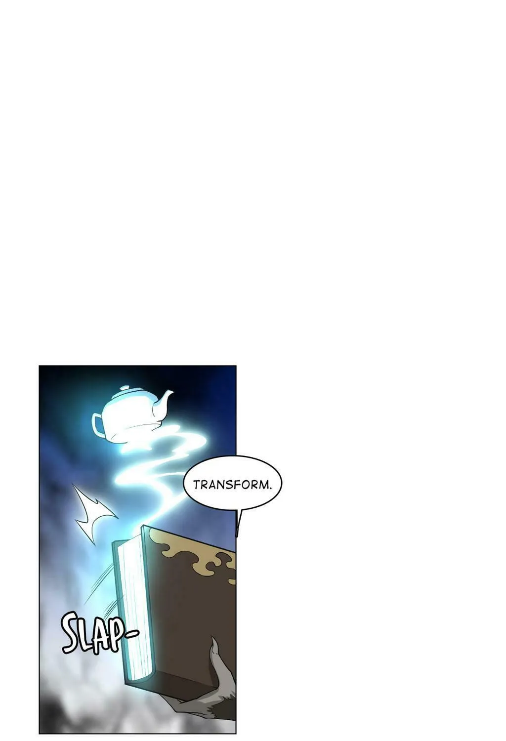 Read Infinity Mailman chapter 10 image 3 on Lezhin
