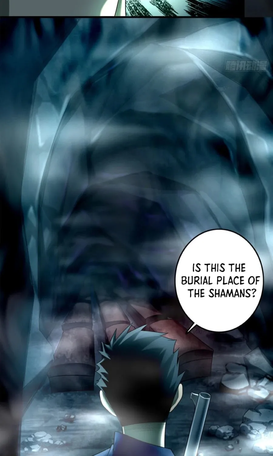 Read Infinity Mailman chapter 102 image 17 on Lezhin