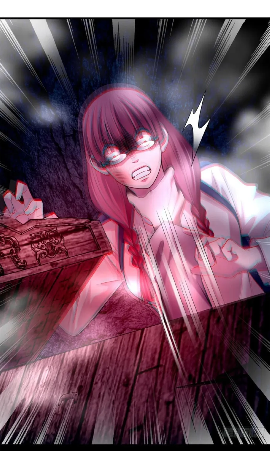 Read Infinity Mailman chapter 102 image 30 on Lezhin