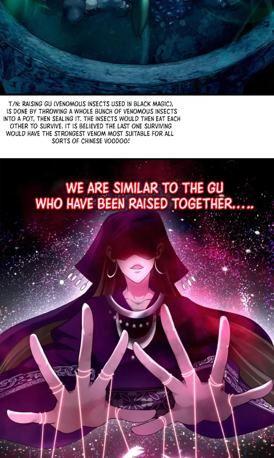 Read Infinity Mailman chapter 102 image 5 on Lezhin