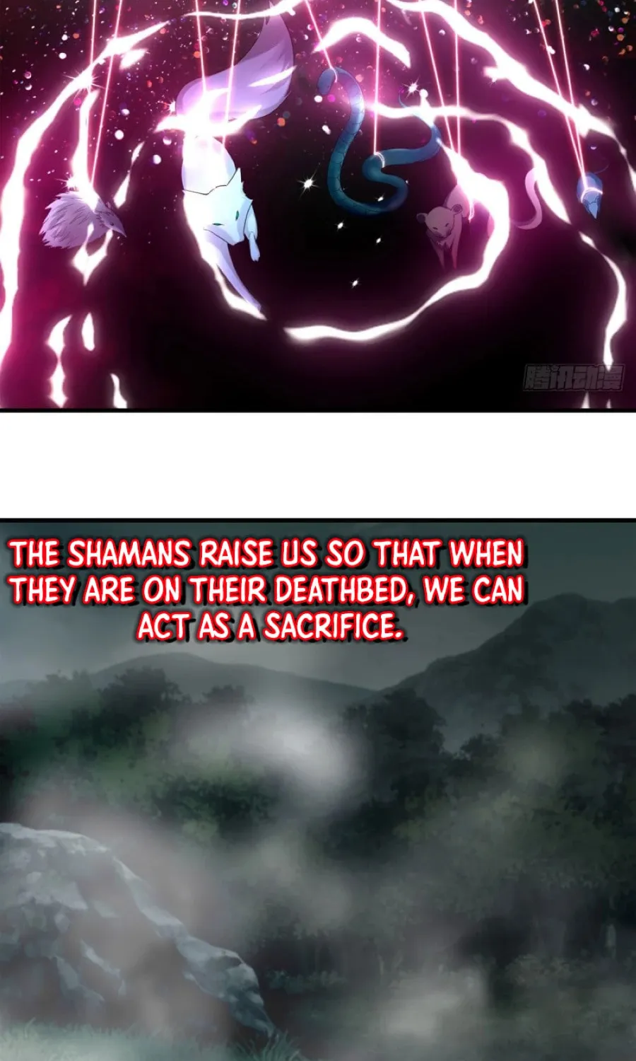 Read Infinity Mailman chapter 102 image 6 on Lezhin