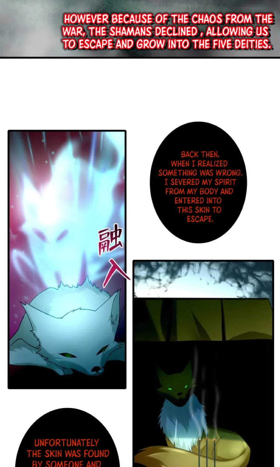 Read Infinity Mailman chapter 102 image 7 on Lezhin