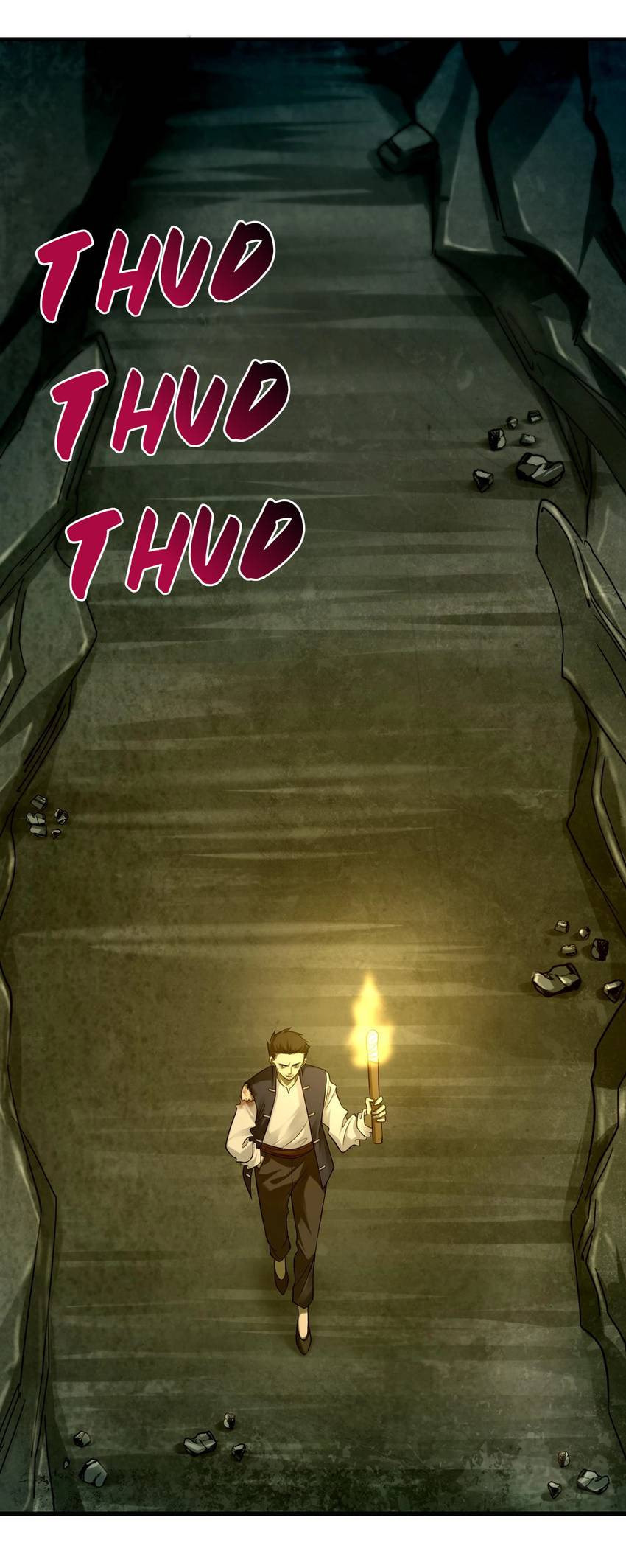 Read Infinity Mailman chapter 103 image 15 on Lezhin