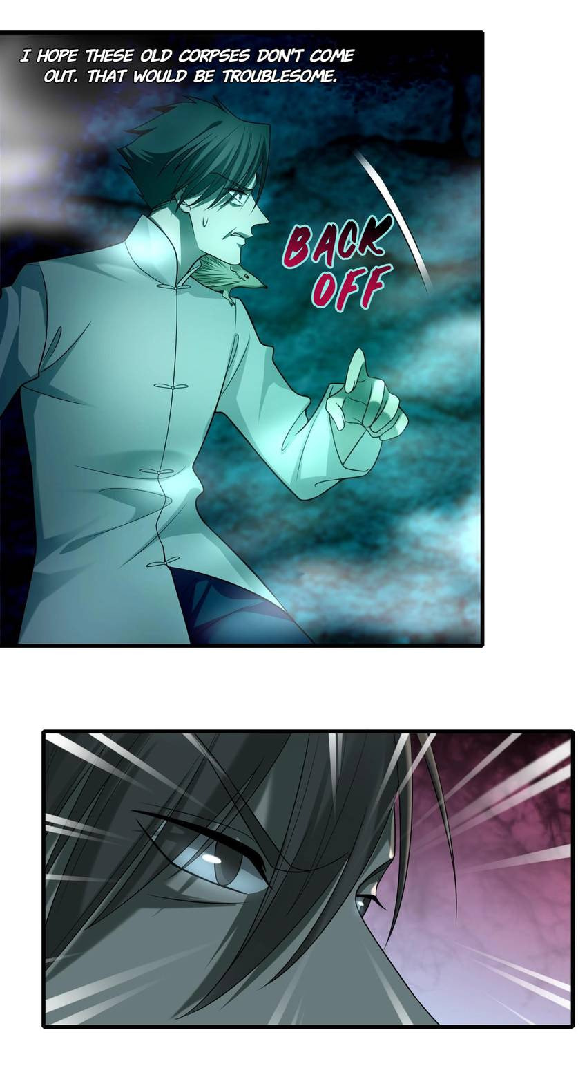 Read Infinity Mailman chapter 103 image 2 on Lezhin