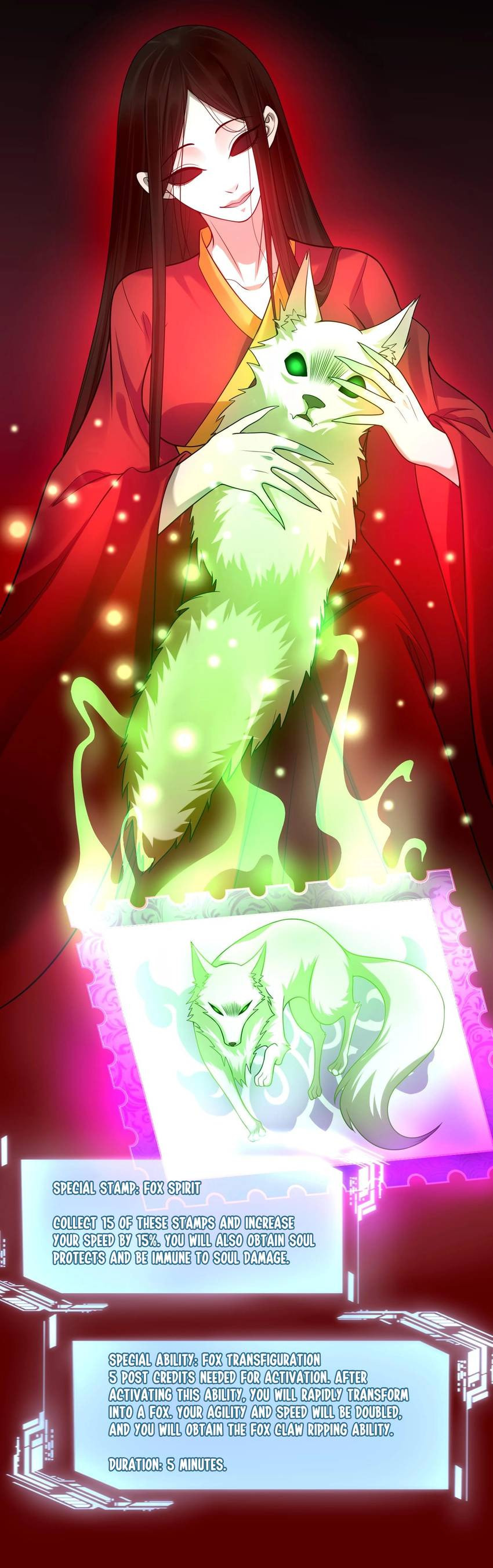 Read Infinity Mailman chapter 110 image 15 on Lezhin