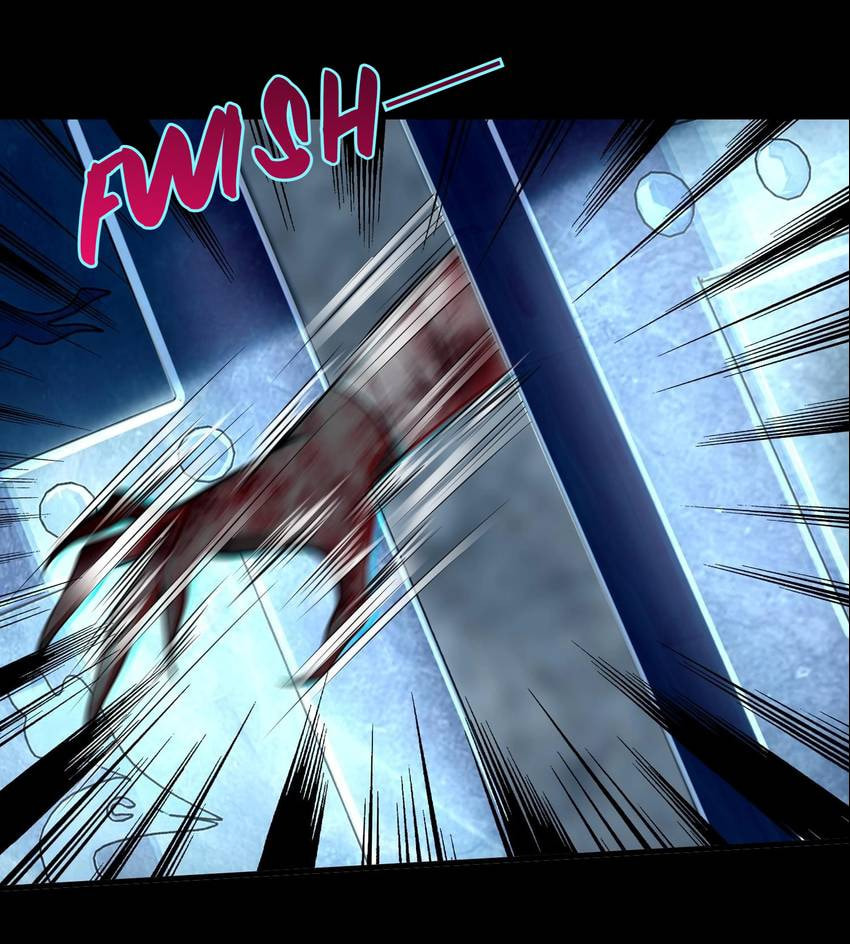 Read Infinity Mailman chapter 110 image 5 on Lezhin