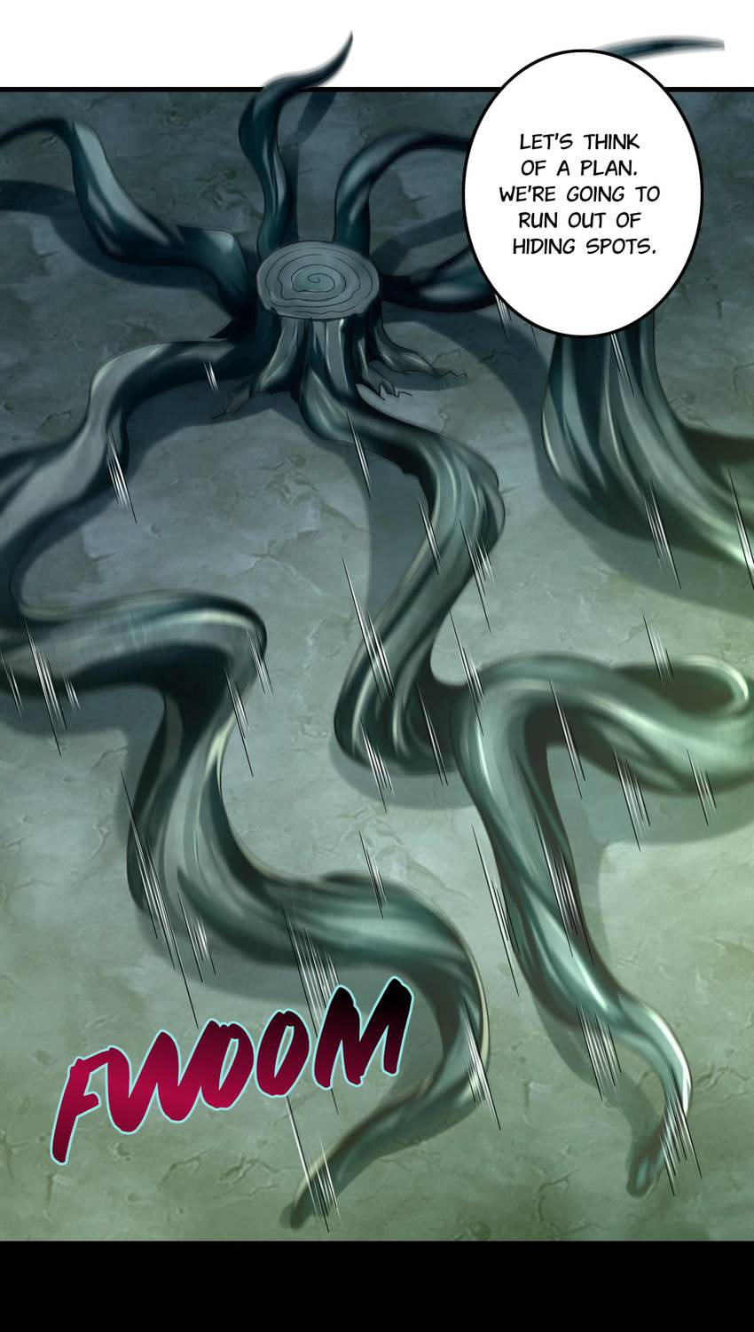 Read Infinity Mailman chapter 112 image 10 on Lezhin