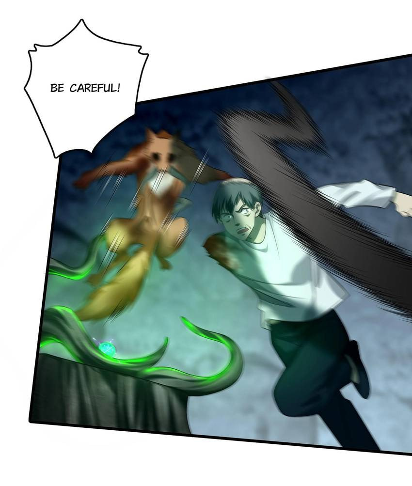 Read Infinity Mailman chapter 112 image 2 on Lezhin