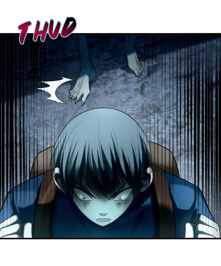 Read Infinity Mailman chapter 112 image 24 on Lezhin