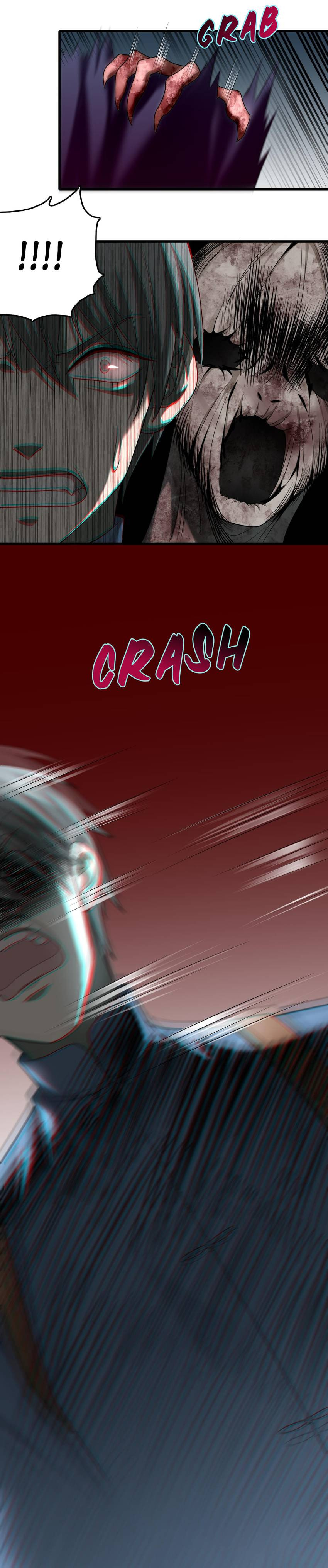 Read Infinity Mailman chapter 112 image 25 on Lezhin