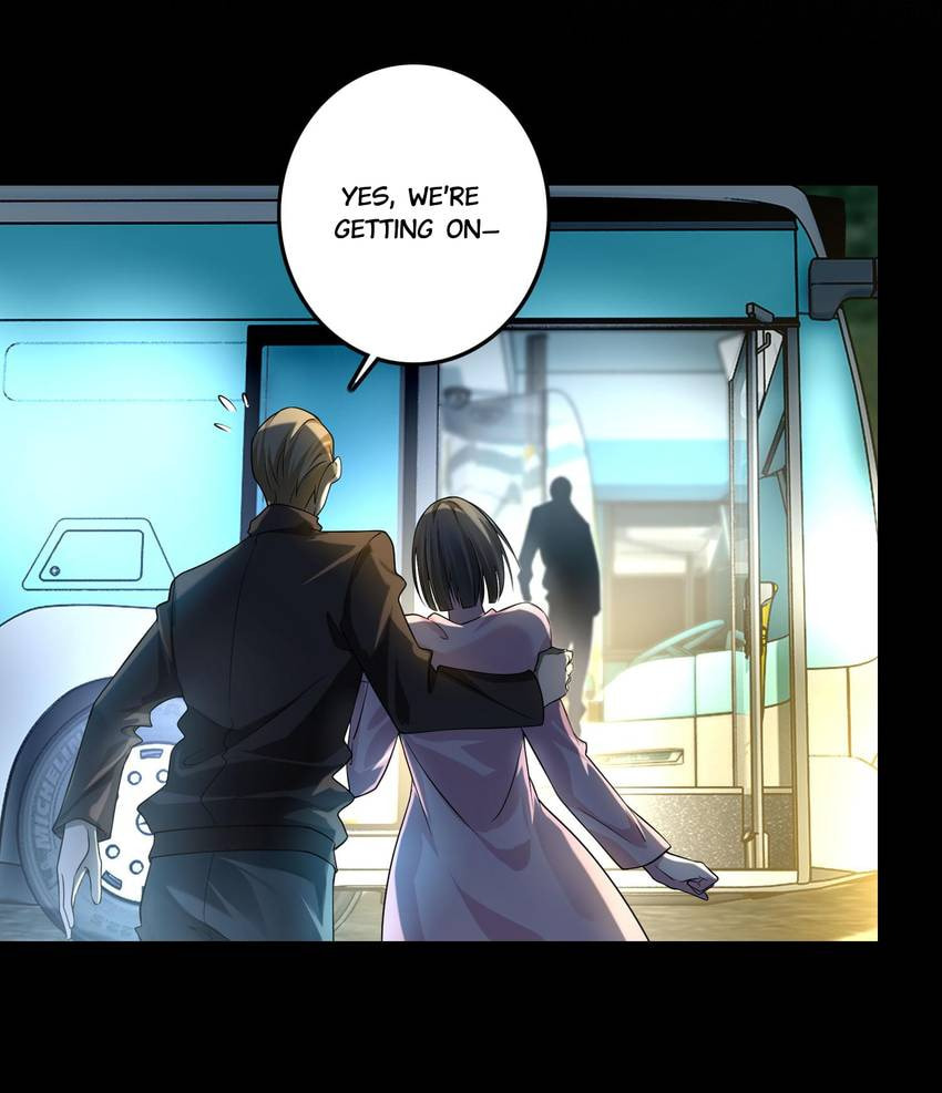 Read Infinity Mailman chapter 121 image 14 on Lezhin