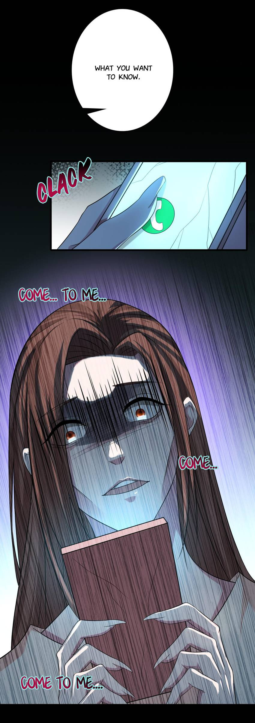 Read Infinity Mailman chapter 129 image 1 on Lezhin