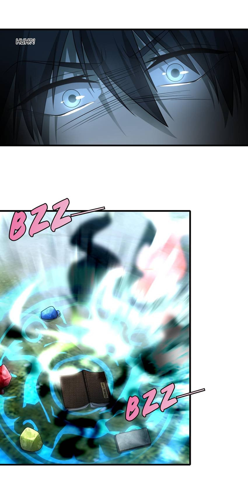Read Infinity Mailman chapter 129 image 17 on Lezhin