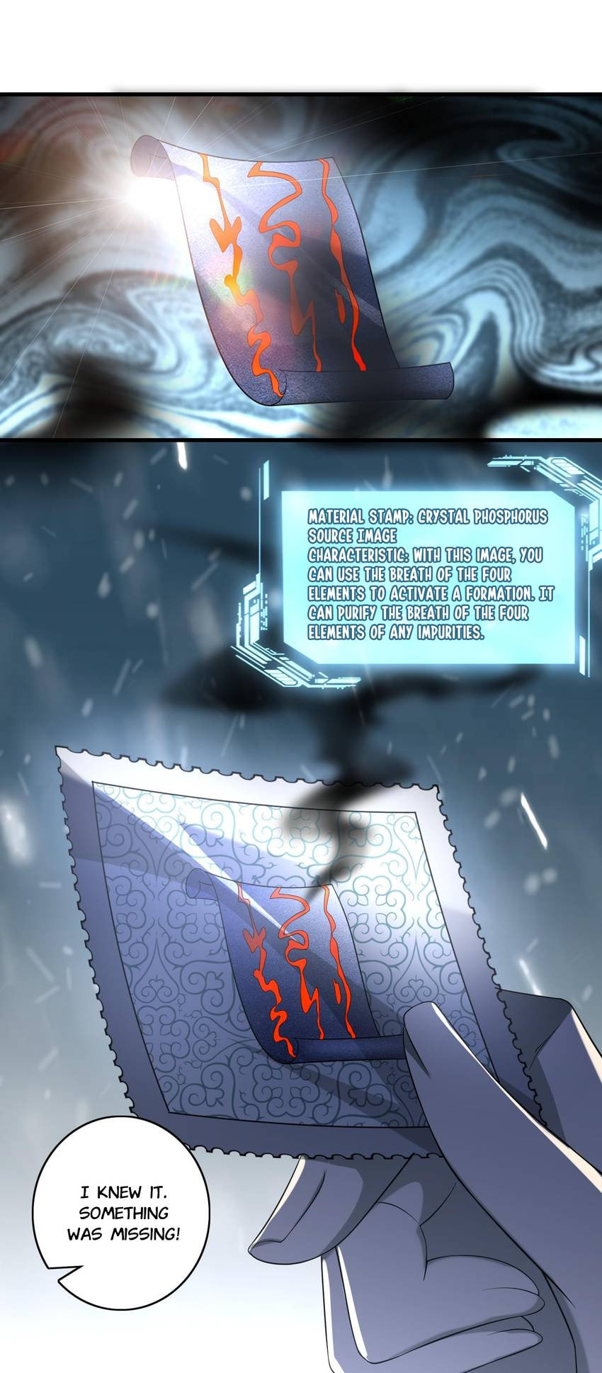 Read Infinity Mailman chapter 129 image 19 on Lezhin