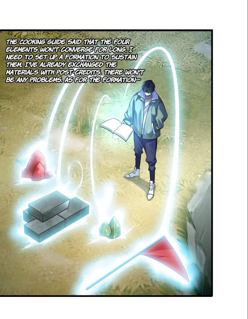 Read Infinity Mailman chapter 129 image 9 on Lezhin