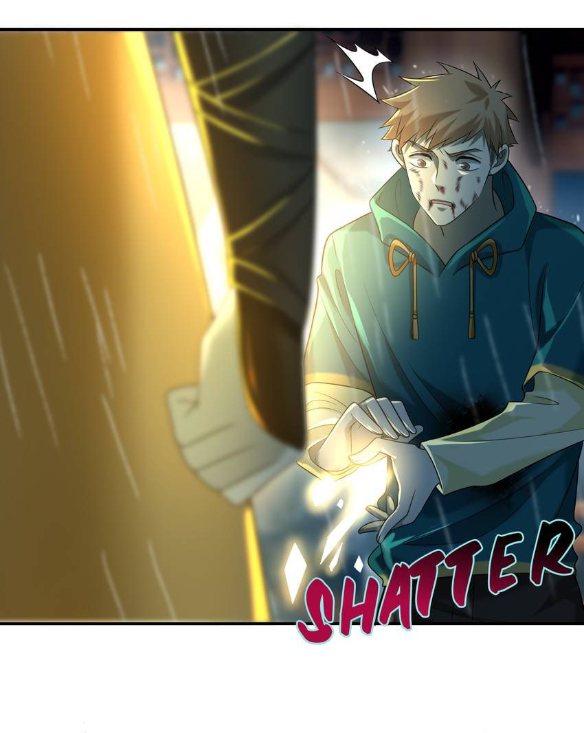 Read Infinity Mailman chapter 136 image 15 on Lezhin