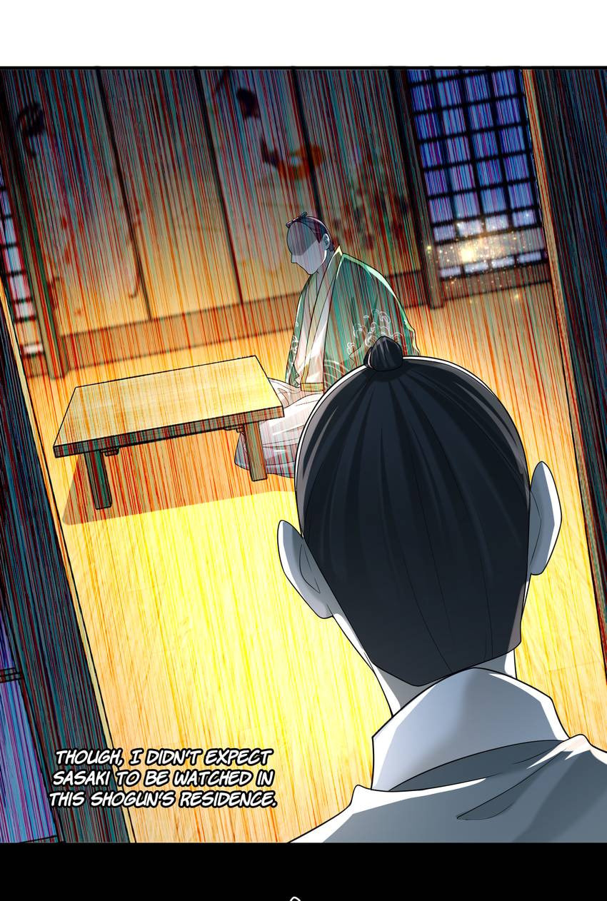Read Infinity Mailman chapter 141 image 15 on Lezhin