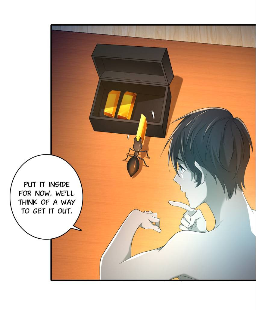 Read Infinity Mailman chapter 141 image 20 on Lezhin