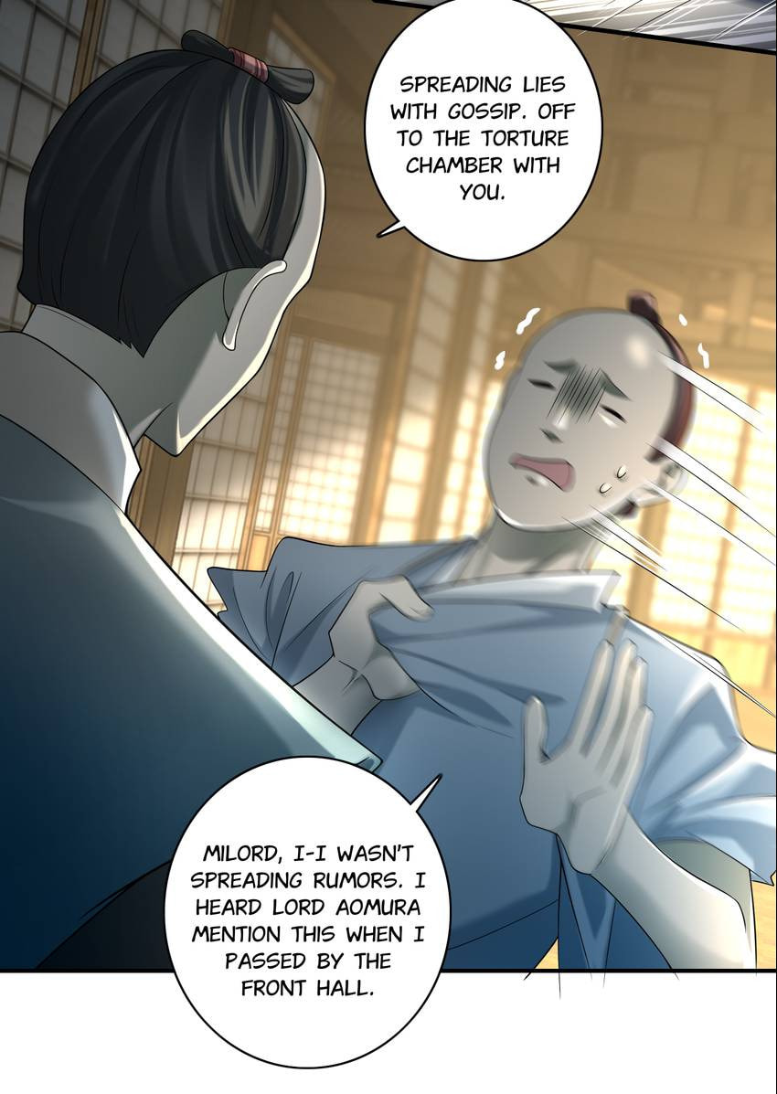 Read Infinity Mailman chapter 141 image 8 on Lezhin